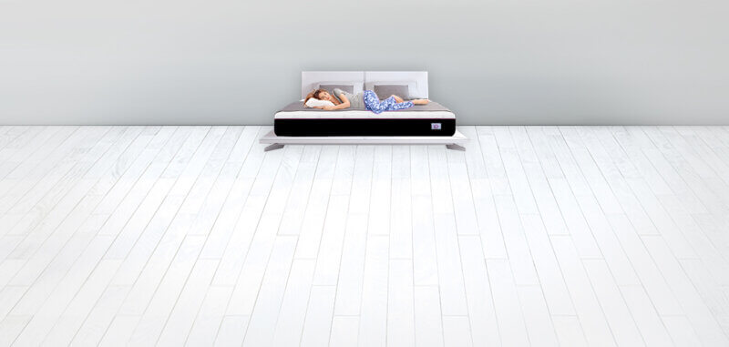 Matress | Mattress Mattress in a Room