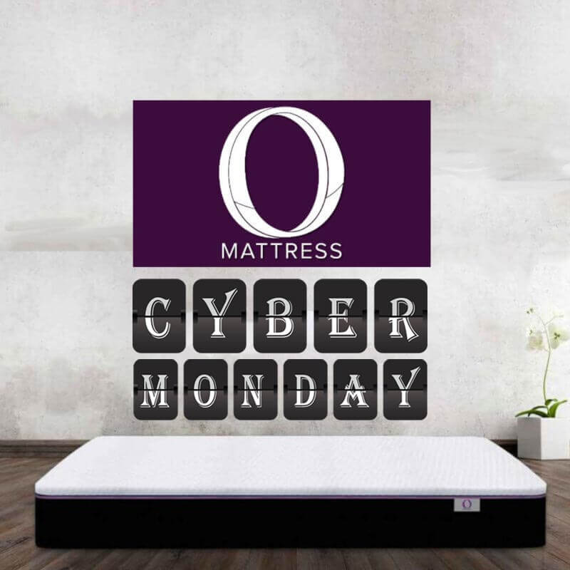 Omni Mattress Cyber Monday Background